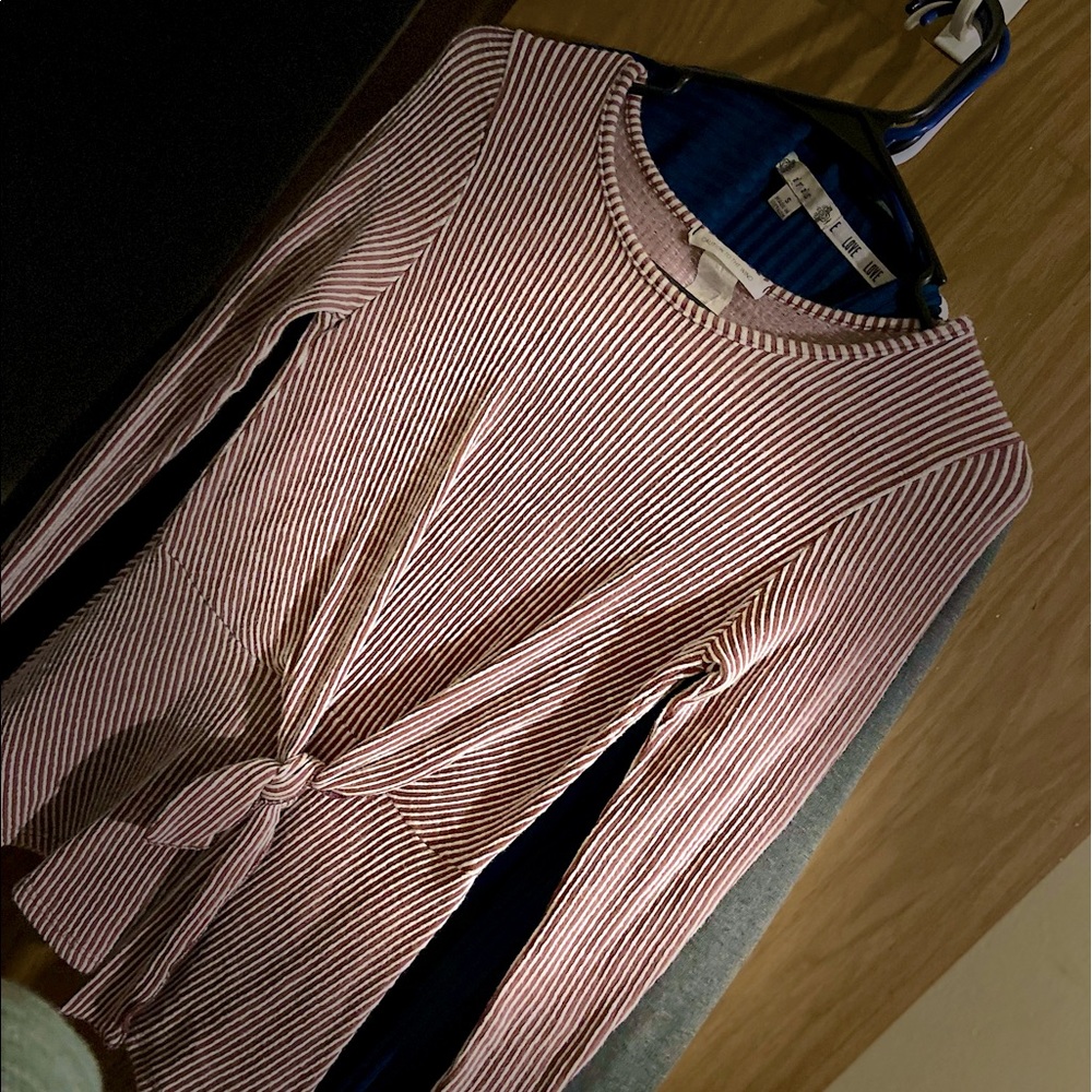 Women’s Blouse